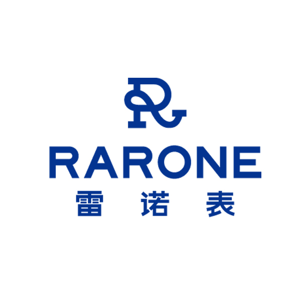 RARONE雷諾表，成為TGC騰訊游戲超級世界官方贊助商